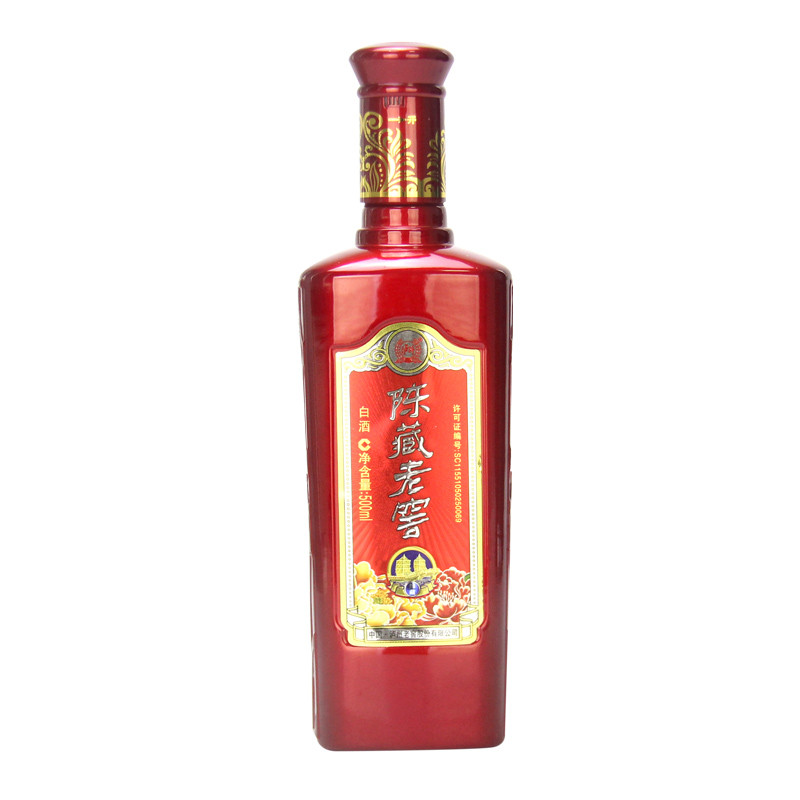 泥坑陳藏酒價(jià)格