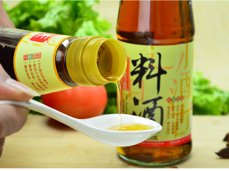 黃酒和料酒有什么區(qū)別？黃酒可以當(dāng)料酒用嗎？