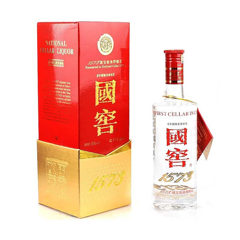 白酒瀘州老窖價(jià)格