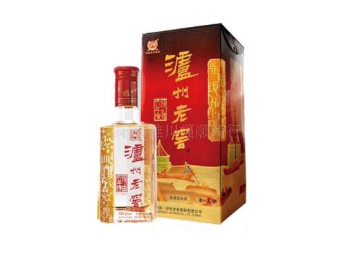 瀘州老窖御窖酒價(jià)格表