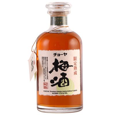 日本果酒品牌