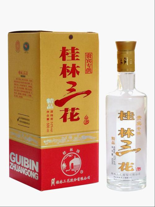 什么是三花酒？三花酒怎么樣