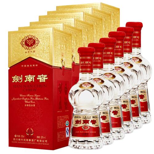 什么是濃香型白酒？關(guān)于濃香型白酒你該知道的知識(shí)