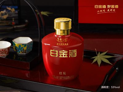 喝白金酒對人有什么好處？----溫調(diào)氣血