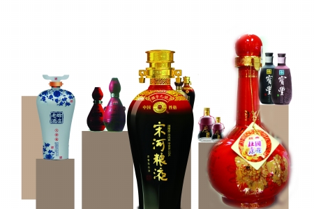 盤點河南十大名酒，你還知道哪些？