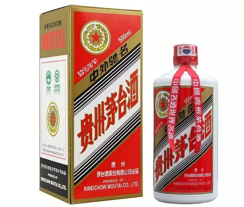 飛天茅臺酒盒的5個秘密，你知道幾個？