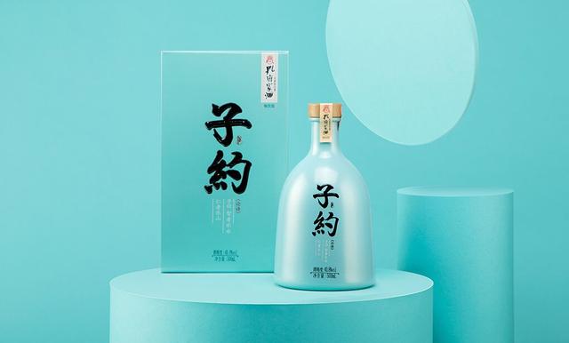 一個提問暴露孔府家酒的秘密，新品、營銷、知乎合作、千萬級資源