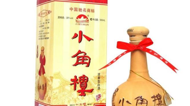 小角樓酒廠跨世紀(jì)的品牌:宴賓和饋贈(zèng)親友的佳品