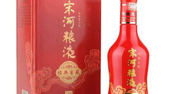 宋河酒業(yè)近20億借款明年待償，宋河酒業(yè)就已經(jīng)頻繁進(jìn)行動(dòng)產(chǎn)抵押