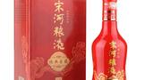 宋河酒業(yè)近20億借款明年待償，宋河酒業(yè)就已經(jīng)頻繁進(jìn)行動(dòng)產(chǎn)抵押