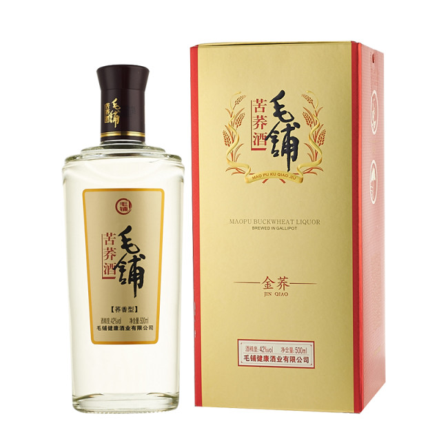 毛鋪苦蕎酒怎么樣，毛鋪苦蕎酒介紹