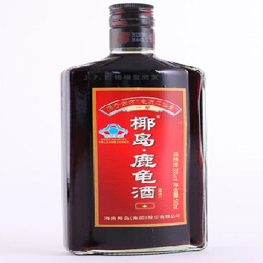 什么是椰島鹿龜酒，椰島鹿龜酒的功效與作用