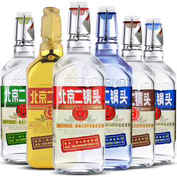 為什么叫二鍋頭酒?二鍋頭酒的由來(lái)！