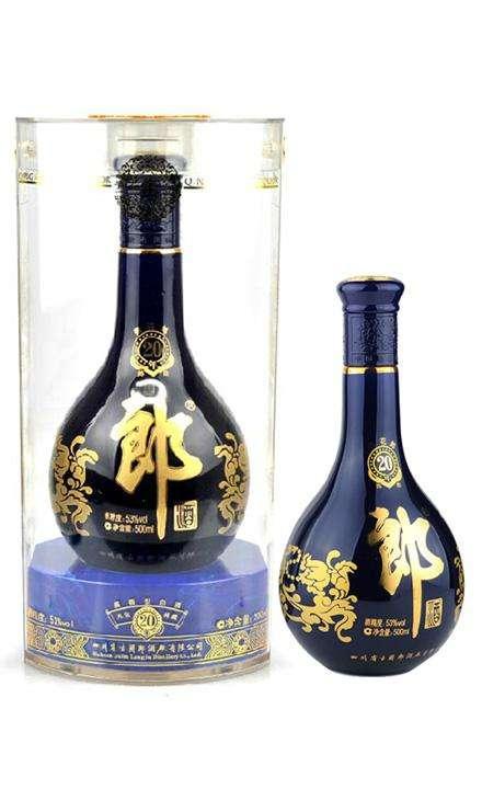 2020年郎酒還是是漲價(jià)最頻繁的酒企業(yè)嗎