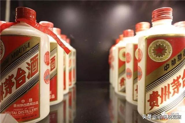 貴州除了茅臺酒還有那些酒企在賺錢？酒行業(yè)4成利潤入貴州