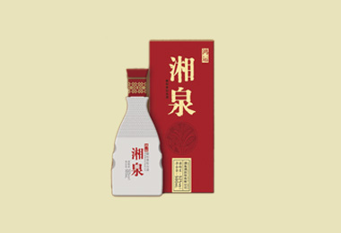 湘泉酒怎么樣