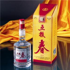 做白酒代理怎么樣