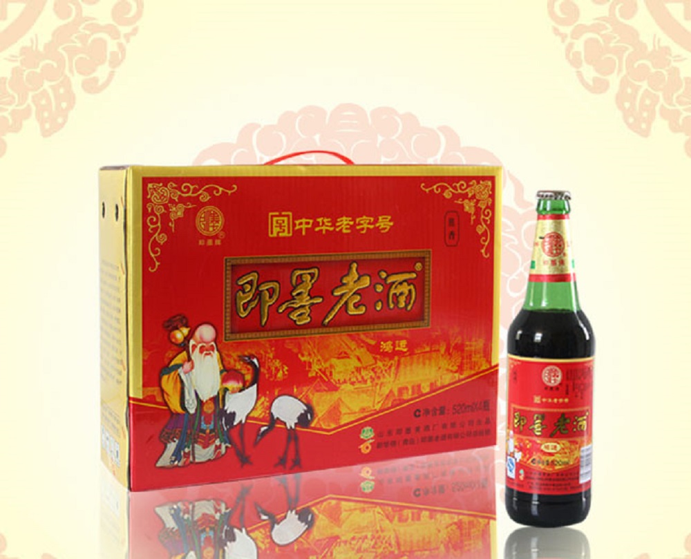 即墨老酒和黃酒哪個(gè)好？即墨老酒和黃酒的區(qū)別是什么？