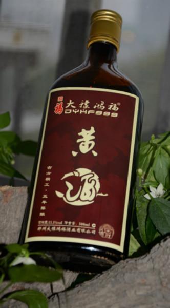 黃酒怎樣保存才不酸？如何防止黃酒變酸？