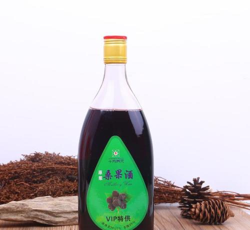 桑葚泡白酒有保質(zhì)期嗎？桑葚酒泡了三四年還能喝嗎？