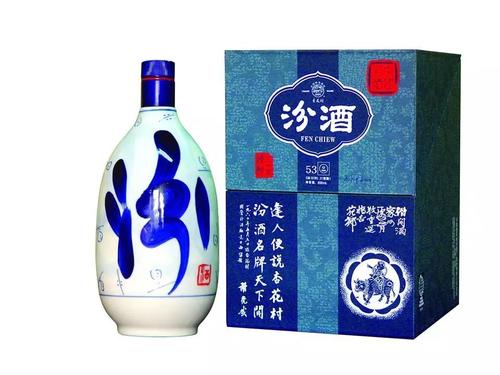 山西汾酒受益產(chǎn)品結(jié)構(gòu)調(diào)整：實(shí)現(xiàn)凈利潤(rùn)20.24億元，同比增長(zhǎng)37.64%