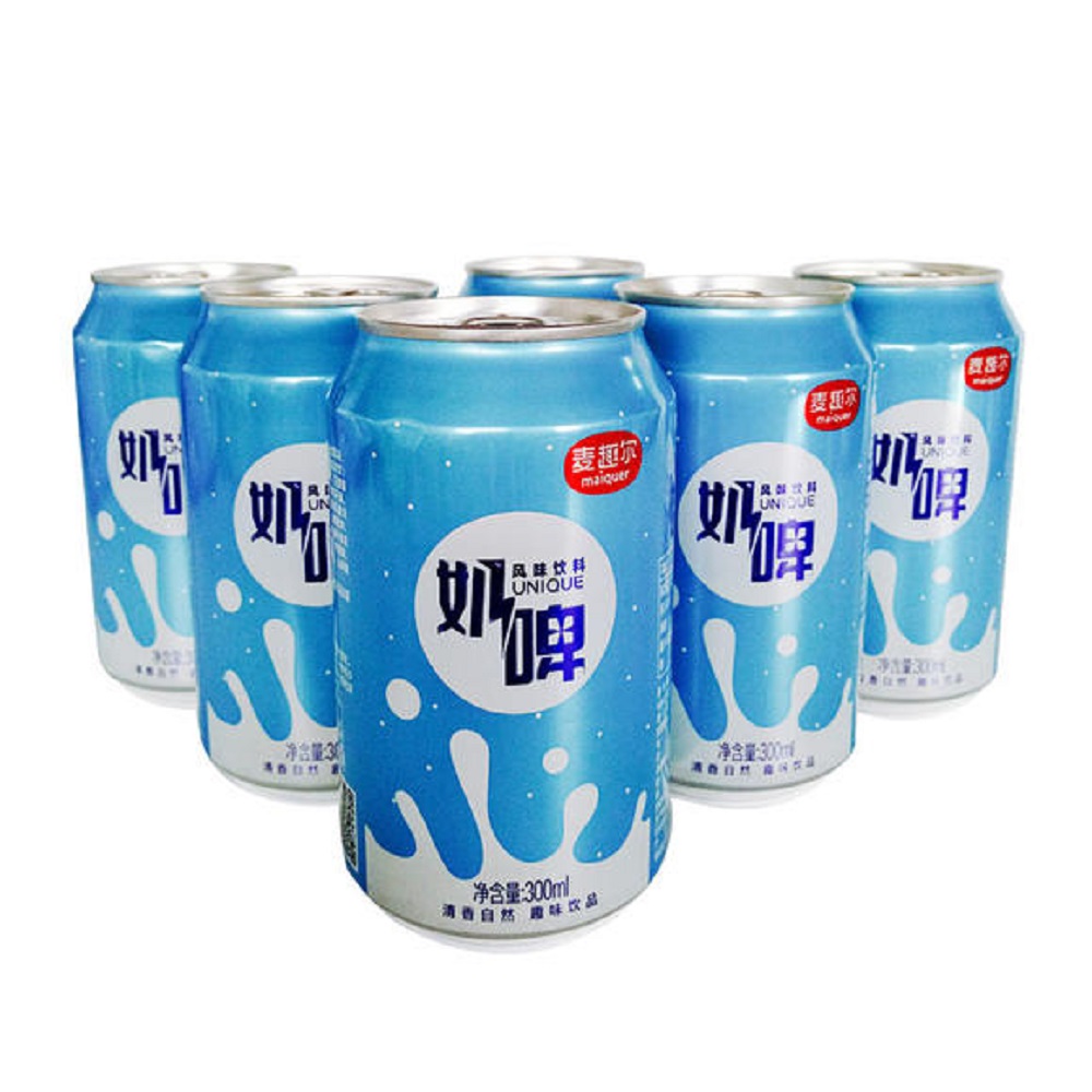 奶啤是酒嗎？奶啤是飲料嗎？