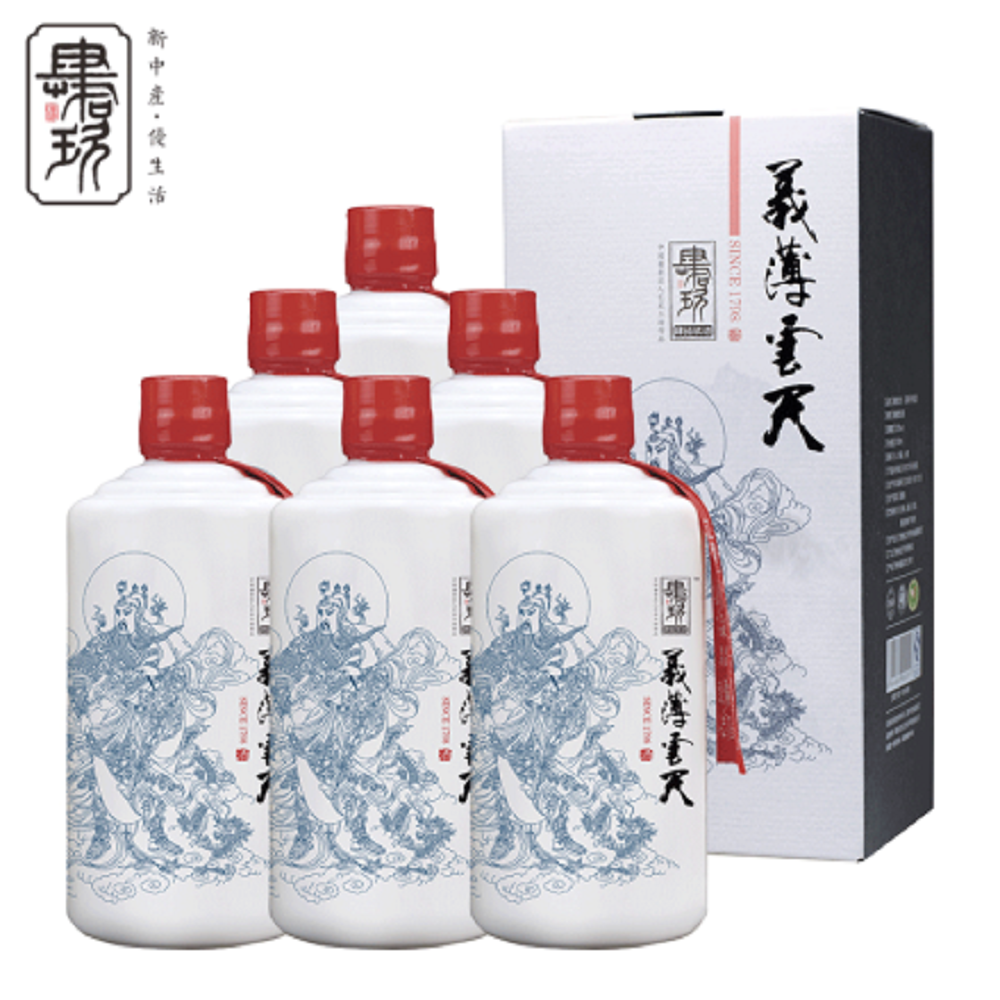 肆拾玖坊的酒好不好？肆拾玖坊酒怎么樣？