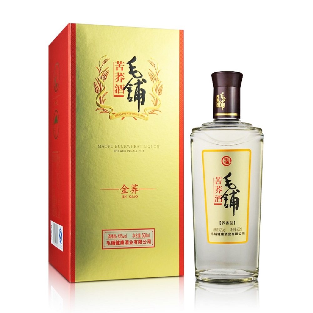 苦蕎酒到底毛鋪的好還是蕎升的好？黑苦蕎酒對(duì)身體有什么好處