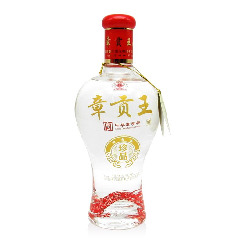 江西章貢酒業(yè)怎么樣