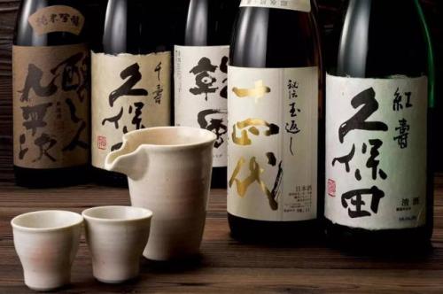 日本清酒是米酒嗎？大米釀造的酒