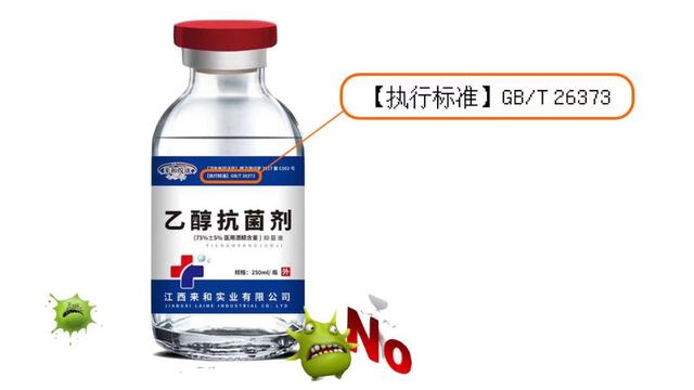 “食用酒精”可以替代“醫(yī)用酒精”？稀釋“工業(yè)酒精”可行嗎？