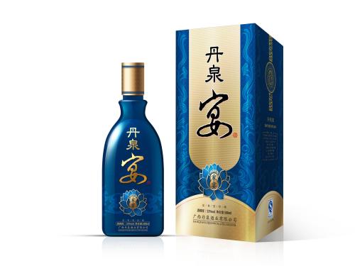 春節(jié)喝什么酒？你知道了嗎？