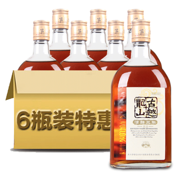 黃酒怎么保存？黃酒變酸了怎么辦？