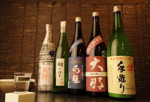 日本清酒怎么喝？日本清酒應(yīng)該搭配什么一起喝？