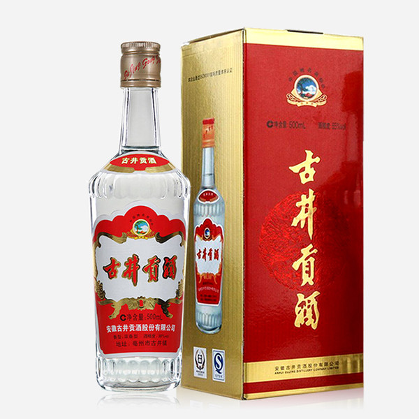 安徽產(chǎn)什么酒