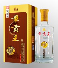 章貢酒怎么樣