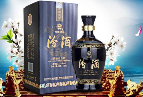 汾酒有哪些酒？汾酒起源于什么時(shí)候？