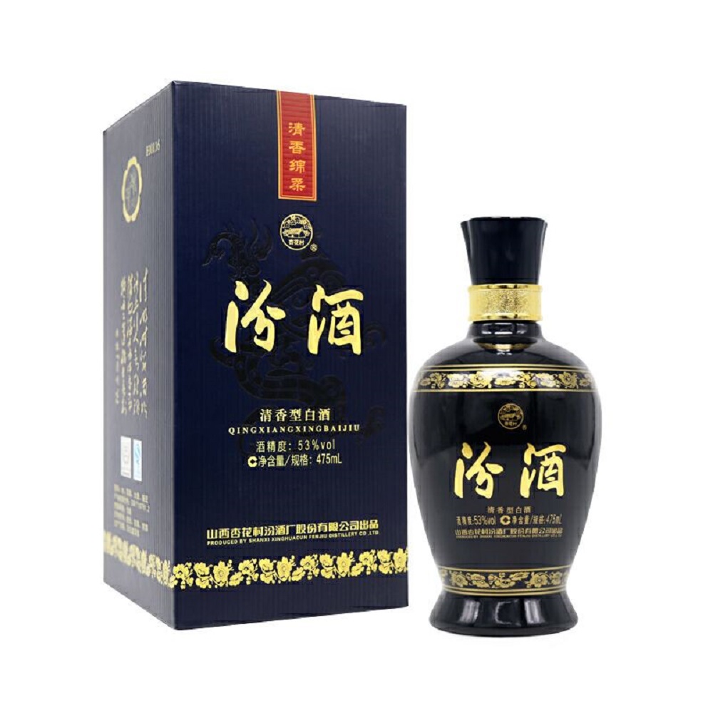 汾酒哪種適合收藏？汾酒和二鍋頭哪個(gè)好呢？