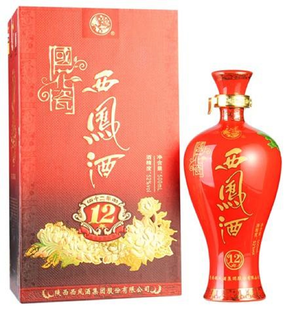 西鳳酒是純糧食酒嗎？綠瓶的好還是白瓶的好