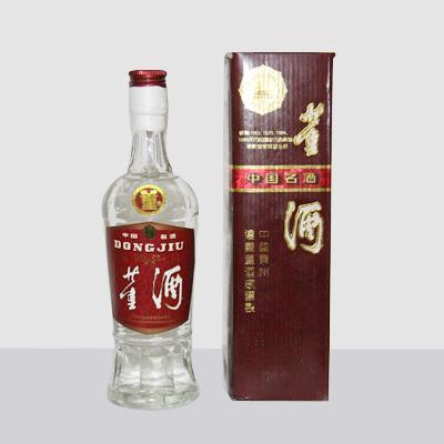 董酒貴嗎？董酒屬于什么檔次