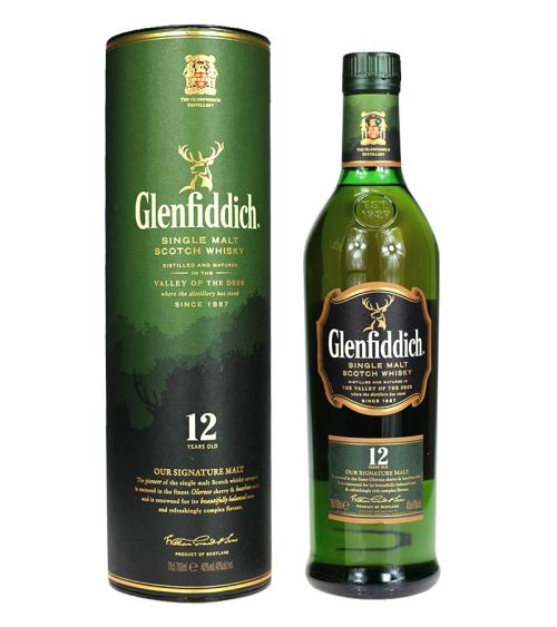 glenfiddich15怎么樣