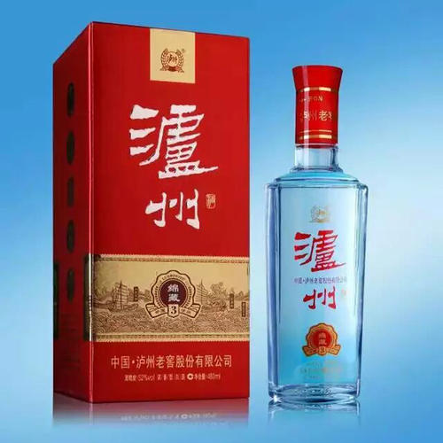 滬州酒怎么樣