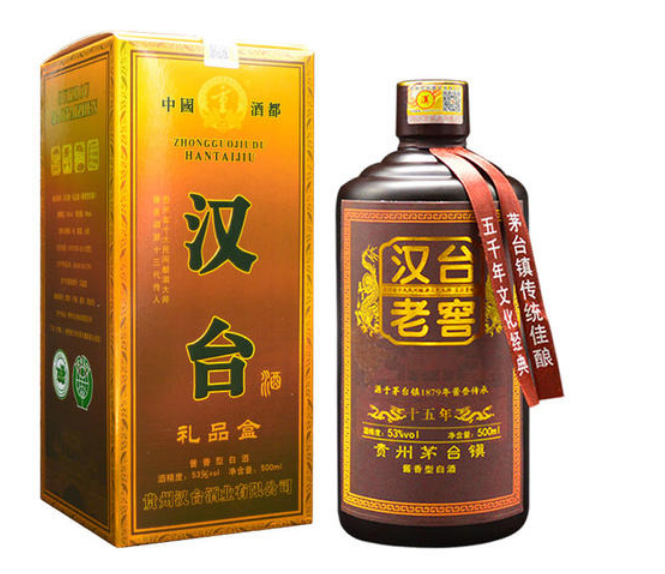 貴州漢臺(tái)酒怎么樣