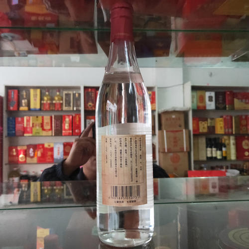 谷燒酒是怎么釀造的？谷燒酒和白酒有什么區(qū)別？