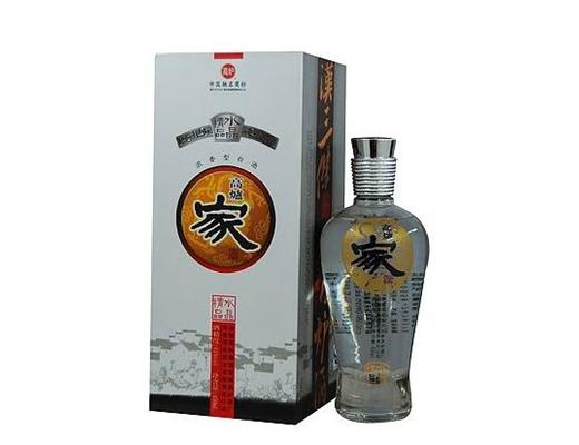 家酒檔次怎么樣