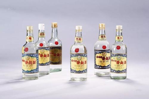 什么是光瓶酒？光瓶酒和裸瓶酒是一樣的嗎？