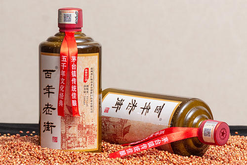 中國(guó)白酒排行榜，白酒有哪些好的品牌？