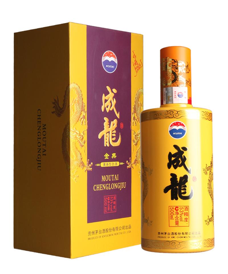 茅臺(tái)成龍酒怎么樣