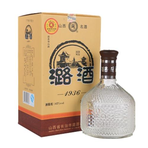 潞酒怎么樣