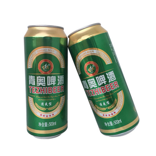 青奧啤酒是青島啤酒么